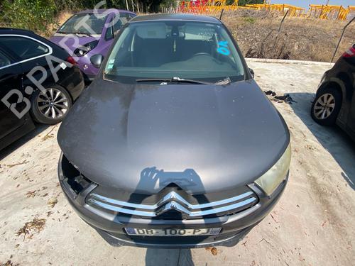 motorhjelm-citroen-c4-ii-nc_-2009-37868236 main image
