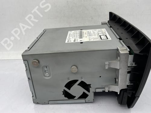 Radio MERCEDES-BENZ C-CLASS Coupe (C204) C 220 CDI (204.302) | BP25124583E6  - Image 6