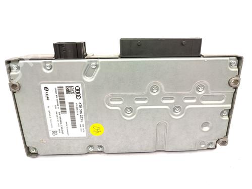 Electronic module AUDI A5 (8T3) S5 quattro | BP23739897M83  - Image 5