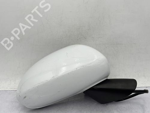 Right mirror OPEL CORSA D (S07) 1.3 CDTI (L08, L68) | BP27329868C27 
