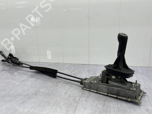 Gear lever VW POLO V (6R1, 6C1) 1.2 | BP23674191M90 