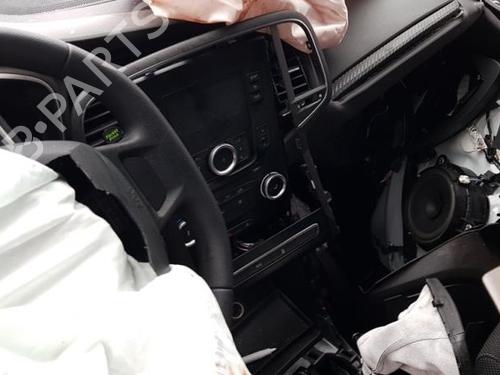 ABS pump RENAULT MEGANE IV Hatchback (B9A/M/N_) 1.5 dCi 110 (B9A3) | BP23693061M43  - Image 12