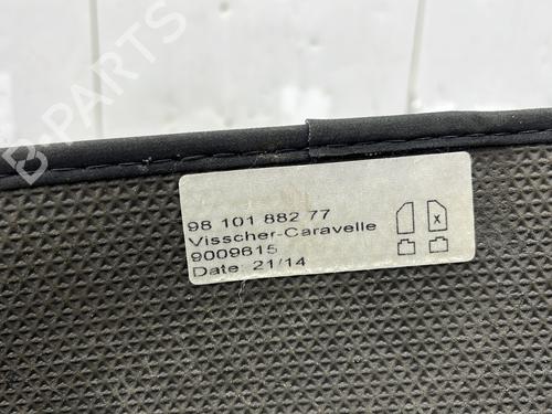 Other PEUGEOT 2008 I (CU_) 1.6 HDi | BP30160738O1 