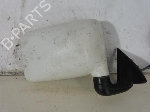 Used Right mirror Right mirror VW POLO II (86C, 80) 1.3 Cat (55 hp) 23666940 23666940