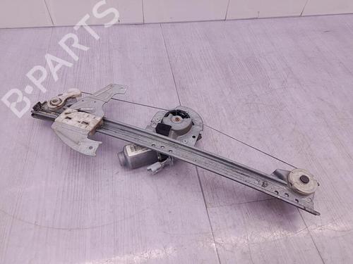 Front left window mechanism CITROËN C1 (PM_, PN_) 1.0 | BP23675365C22 