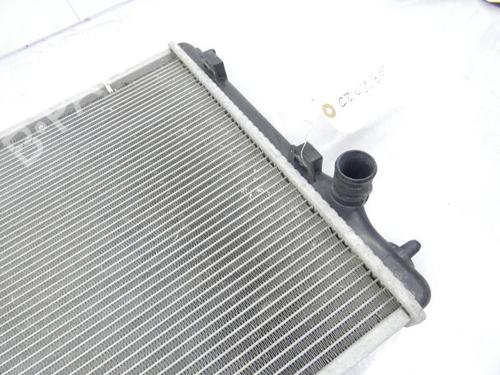 Water radiator CITROËN C3 II (SC_) 1.0 VTi 68 | BP23700675M31  - Image 5