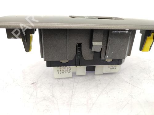Left rear window switch LEXUS IS II (_E2_) 220d (ALE20) | BP23721946I29 - Image 4