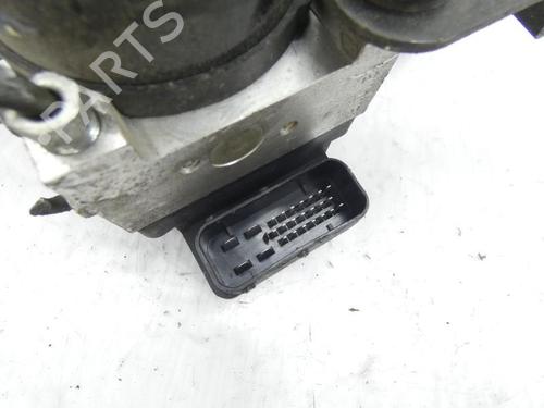 Used ABS pump ABS pump HYUNDAI COUPE II (GK) [2001-2012] 25269962 25269962