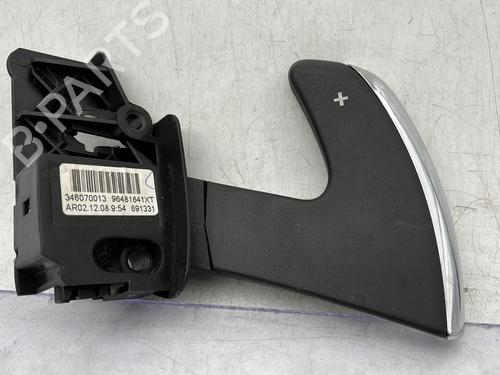 Elektronisk modul CITROËN C4 Picasso I MPV (UD_) 2.0 HDi 138 | BP26154476M83 
