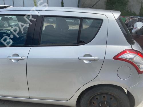 Puerta trasera izquierda Puerta trasera izquierda SUZUKI SWIFT IV (FZ, NZ) [2010-2026] 37451311 37451311