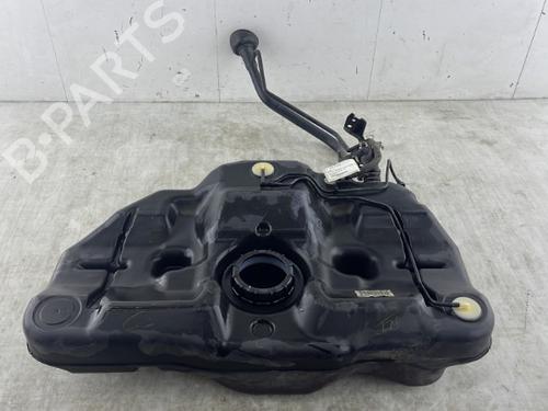 Fuel tank NISSAN ALMERA TINO (V10) 1.8 | BP23732634C62 