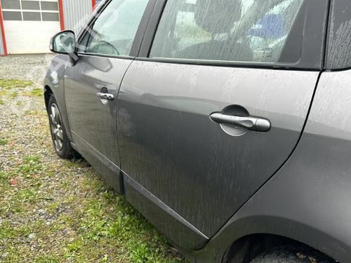 Left tailgate light RENAULT SCÉNIC III (JZ0/1_) 1.5 dCi | BP23757048C79  - Image 10