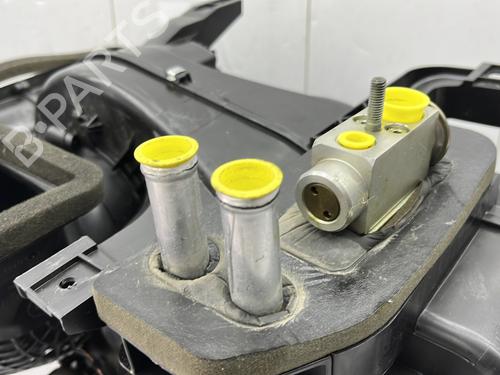 Heater matrix box SMART FORTWO Coupe (451) 1.0 (451.331, 451.380) | BP29839333M61