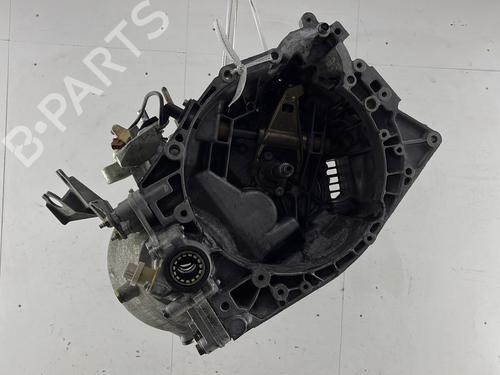 Used Gearbox Gearbox CITROËN XANTIA (X1_, X2_) 2.0 HDI 109 (109 hp) 32863923 32863923