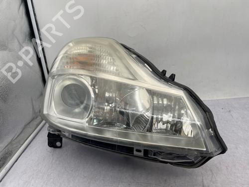 Right headlight RENAULT MODUS / GRAND MODUS (F/JP0_) 1.5 dCi (JP0G, JP0H) | BP35890473C29 - Image 6
