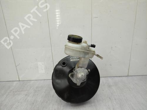 Servo brake RENAULT TWINGO II (CN0_) 1.2 16V (CN0K, CN0V, CN0A) | BP23722115M42 - Image 7