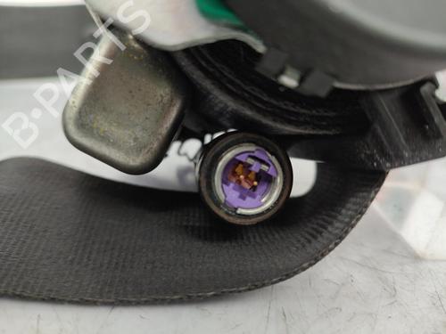 front-left-seatbelt-vw-golf-v-1k1-2003-2004-2005-2006-2007-2008-2009-2010-23710612 main image