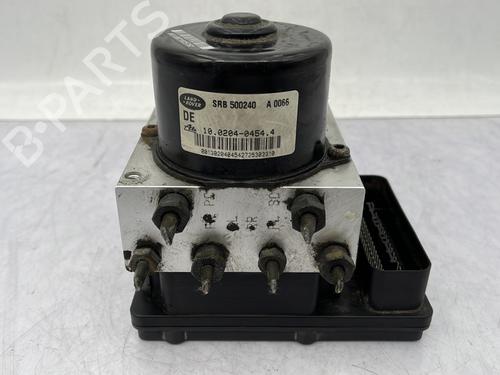 Used ABS pump LAND ROVER FREELANDER I (L314) 2.0 Td4 4x4 (112 hp) 23683949