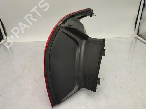 Used Left taillight Left taillight PEUGEOT 308 II (LB_, LP_, LW_, LH_, L3_) 1.5 BlueHDi 130 (131 hp) 25820285 25820285