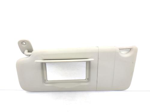 Left sun visor RENAULT TWINGO II (CN0_) 1.2 16V (CN0K, CN0V, CN0A) | BP23722124I1 - Image 4