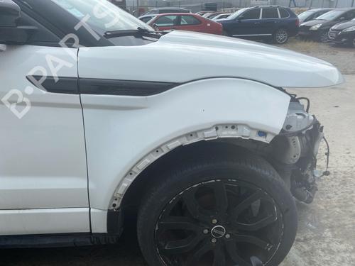 Right sun visor LAND ROVER RANGE ROVER EVOQUE (L538) 2.2 D 4x4 | BP36401069I2  - Image 69
