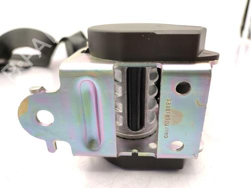 Rear left seatbelt DACIA DUSTER (HS_) 1.2 TCe 125 | BP23722647I29 - Image 6