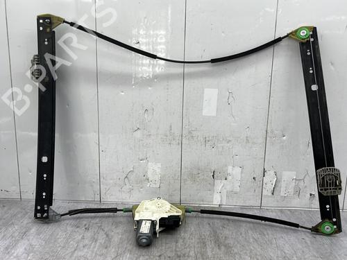 Used Rear left window mechanism AUDI Q7 (4LB) 3.0 TDI quattro (233 hp) 32346691