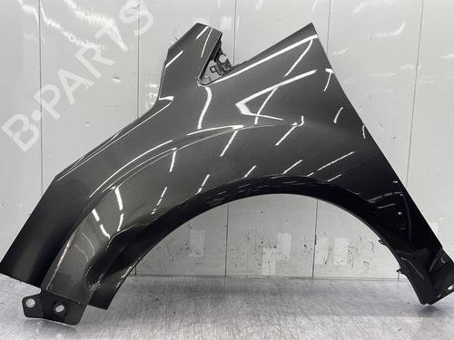 Used Left front fenders FORD C-MAX II (DXA/CB7, DXA/CEU) 1.0 EcoBoost (125 hp) 29865951