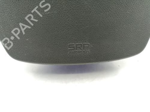 Used Driver airbag Driver airbag RENAULT SCÉNIC III (JZ0/1_) 1.5 dCi (106 hp) 23754276 23754276
