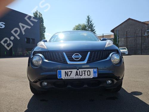 Right front indicator NISSAN JUKE (F15) 1.6 DIG-T 4x4 | BP29618276C33 