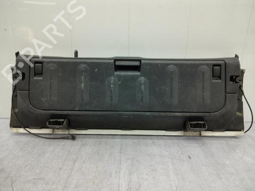 Tailgate CITROËN C2 (JM_) 1.4 HDi | BP23673481C6 