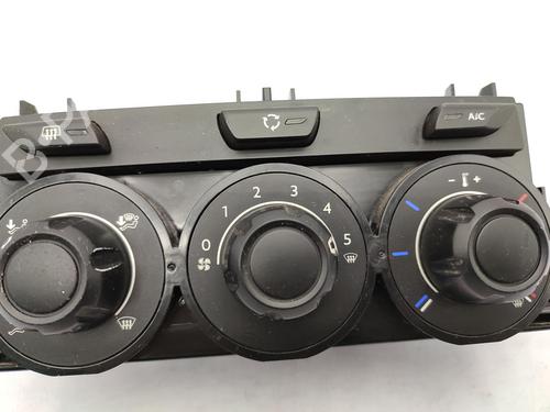 Used Climate control Climate control CITROËN C3 II (SC_) 1.4 HDi 70 (SC8HZC, SC8HR0, SC8HP4) (68 hp) 23749917 23749917