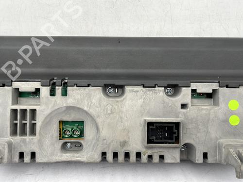 Instrument cluster MERCEDES-BENZ A-CLASS (W177) A 200 (177.087) | BP28494310C47 