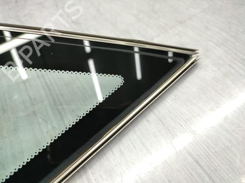 Rear left quarter glass AUDI 80 B4 Saloon (8C2) 1.9 TDI | BP23740259C93 