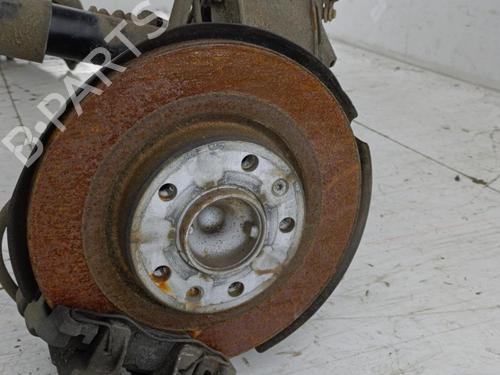 Rear axle PEUGEOT 308 SW II (LC_, LJ_, LR_, LX_, L4_) 1.6 BlueHDi 120 | BP23720706M2 