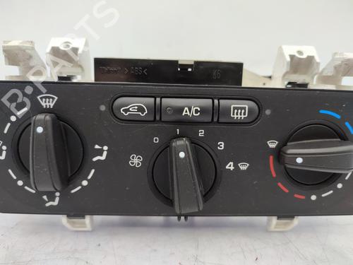 Commande Chauffage CITROËN C3 I (FC_, FN_) 1.4 HDi | BP23718803I5 