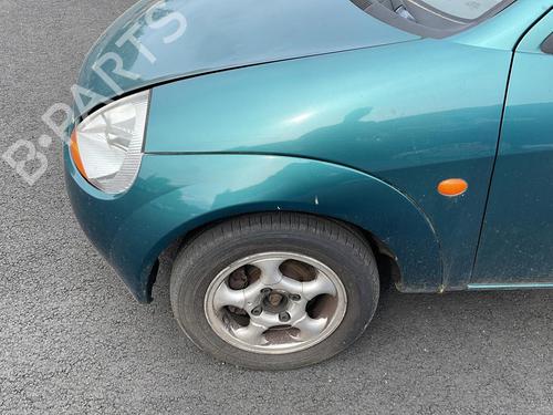 Faro anteriore sinistro FORD KA (RB_) 1.3 i | BP23705223C28  - Image 14