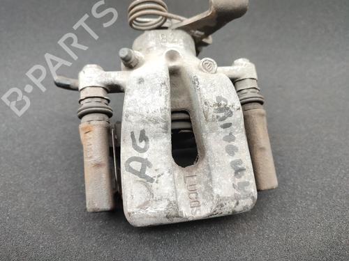 Used Left rear brake caliper Left rear brake caliper ALFA ROMEO GT (937_) 1.9 JTD (937CXN1B) (150 hp) 23687345 23687345