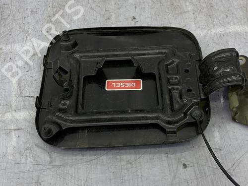 Used Fuel flap NISSAN QASHQAI / QASHQAI +2 I (J10, NJ10, JJ10E) 1.6 dCi (130 hp) 23702236
