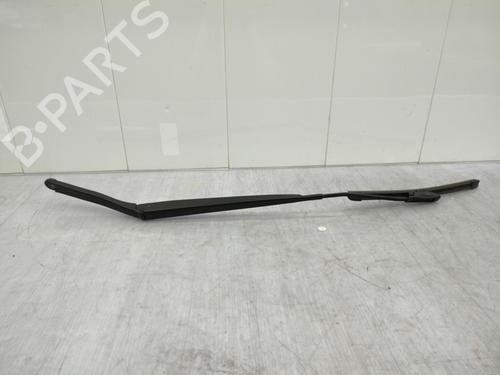 Front windshield wiper arm RENAULT CLIO IV (BH_) 0.9 TCe 90 (BHNF, BHMA, BHMH, BHJK, BHJR) | BP23695991C143 