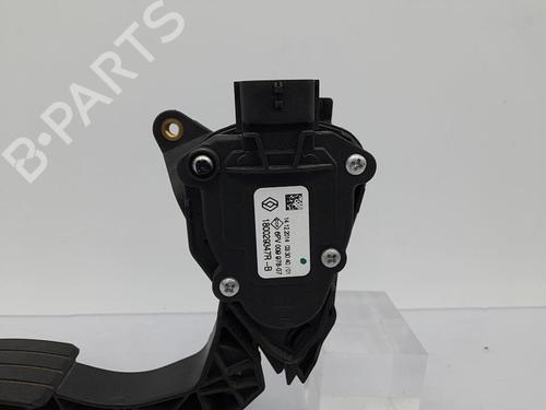 Pedal RENAULT CLIO IV (BH_) 1.5 dCi 90 | BP23711610I4 