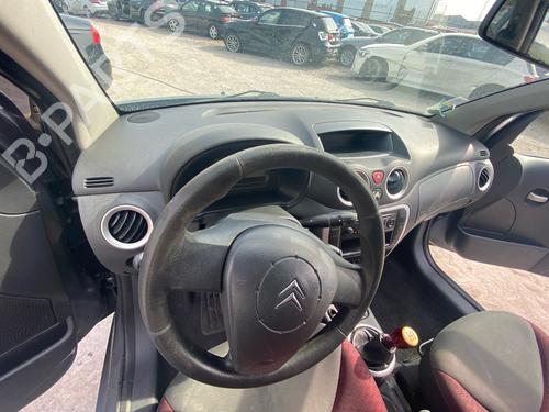 Dashboard CITROËN C2 (JM_) 1.4 HDi | BP37475292C46 - Image 37