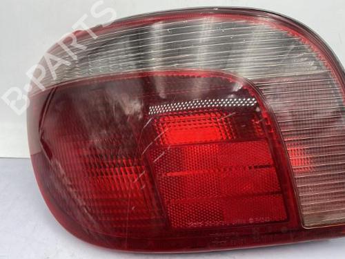Used Left taillight Left taillight 23752725 23752725