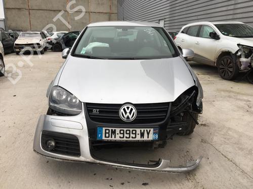 Climate control VW GOLF V (1K1) 1.9 TDI | BP23692354I5 - Image 23
