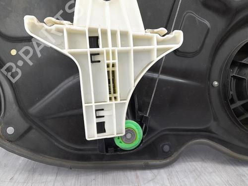 Rear right window mechanism VW PASSAT B6 (3C2) 2.0 TDI 16V | BP23708704C25 - Image 11