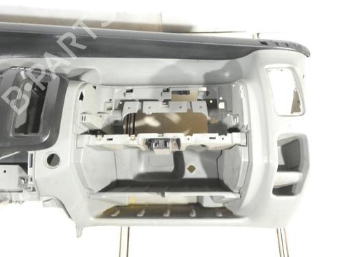 Dashboard RENAULT TRAFIC II Van (FL) 2.0 dCi 90 (FL0H, FL00, FL01, FL0M, FL0P, FL0S) | BP23670974C46 - Image 8