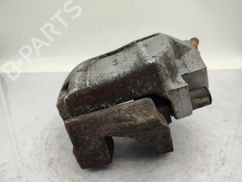 Left front brake caliper BMW 5 (E39) 525 tds | BP23710722M105 - Image 6