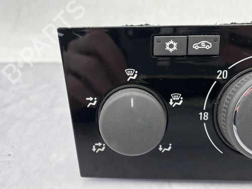 Climate control OPEL ASTRA H GTC (A04) 1.9 CDTi (L08) | BP23761646I5 