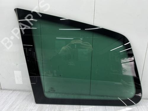Panel rute bak venstre FORD FOCUS C-MAX (DM2) 1.6 TDCi (109 hp) 23759575
