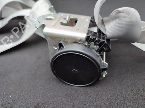 Rear right seatbelt RENAULT ZOE (BFM_) ZOE | BP23759610I28 - Image 8